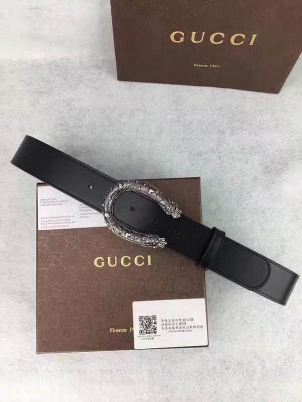 Gucci Belts 587